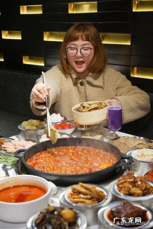 成都好吃的火锅店排名 成都必吃的火锅店