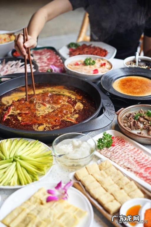 成都好吃的火锅店排名 成都必吃的火锅店