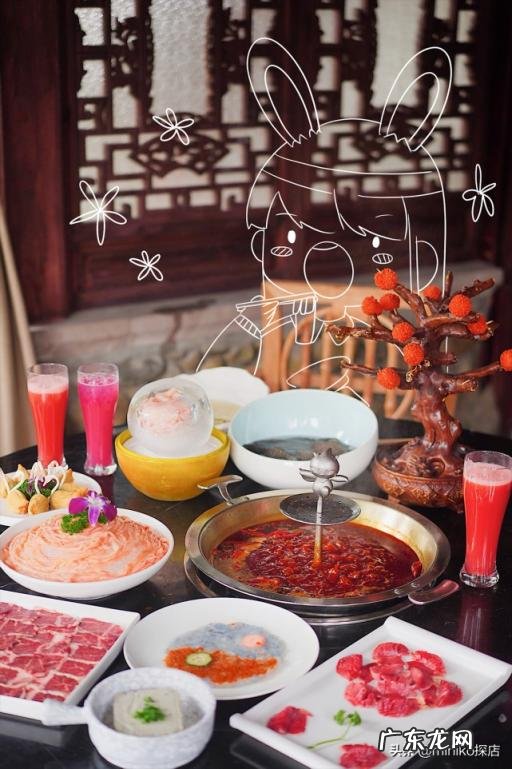 成都好吃的火锅店排名 成都必吃的火锅店