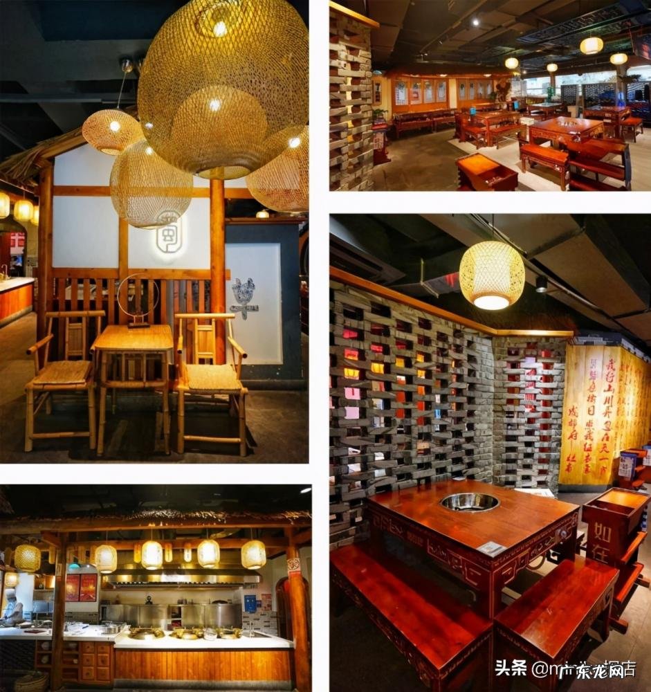 成都好吃的火锅店排名 成都必吃的火锅店