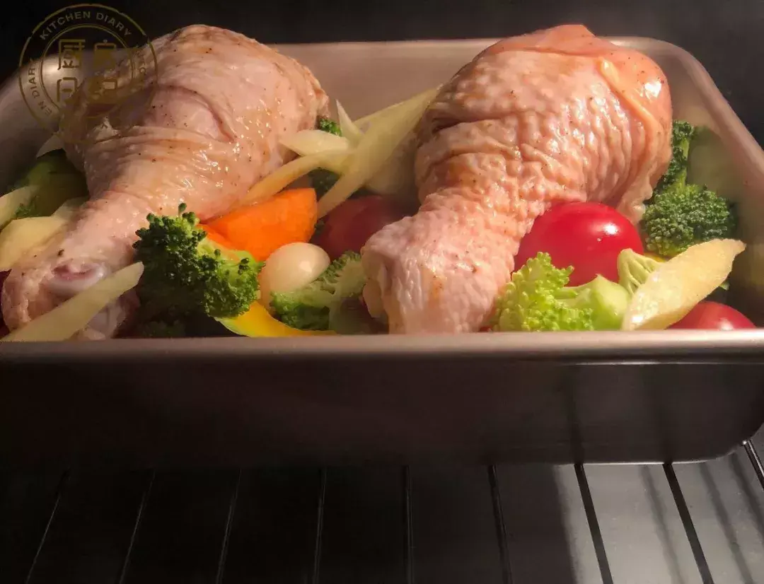 圣诞节自助菜谱 圣诞菜谱大全