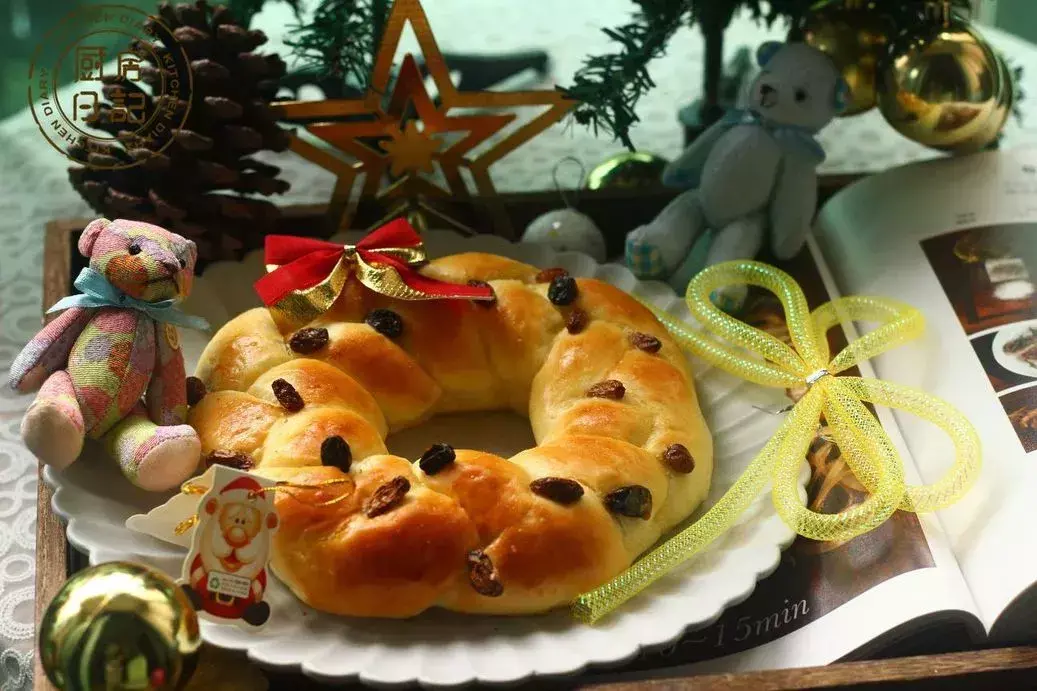 圣诞节自助菜谱 圣诞菜谱大全