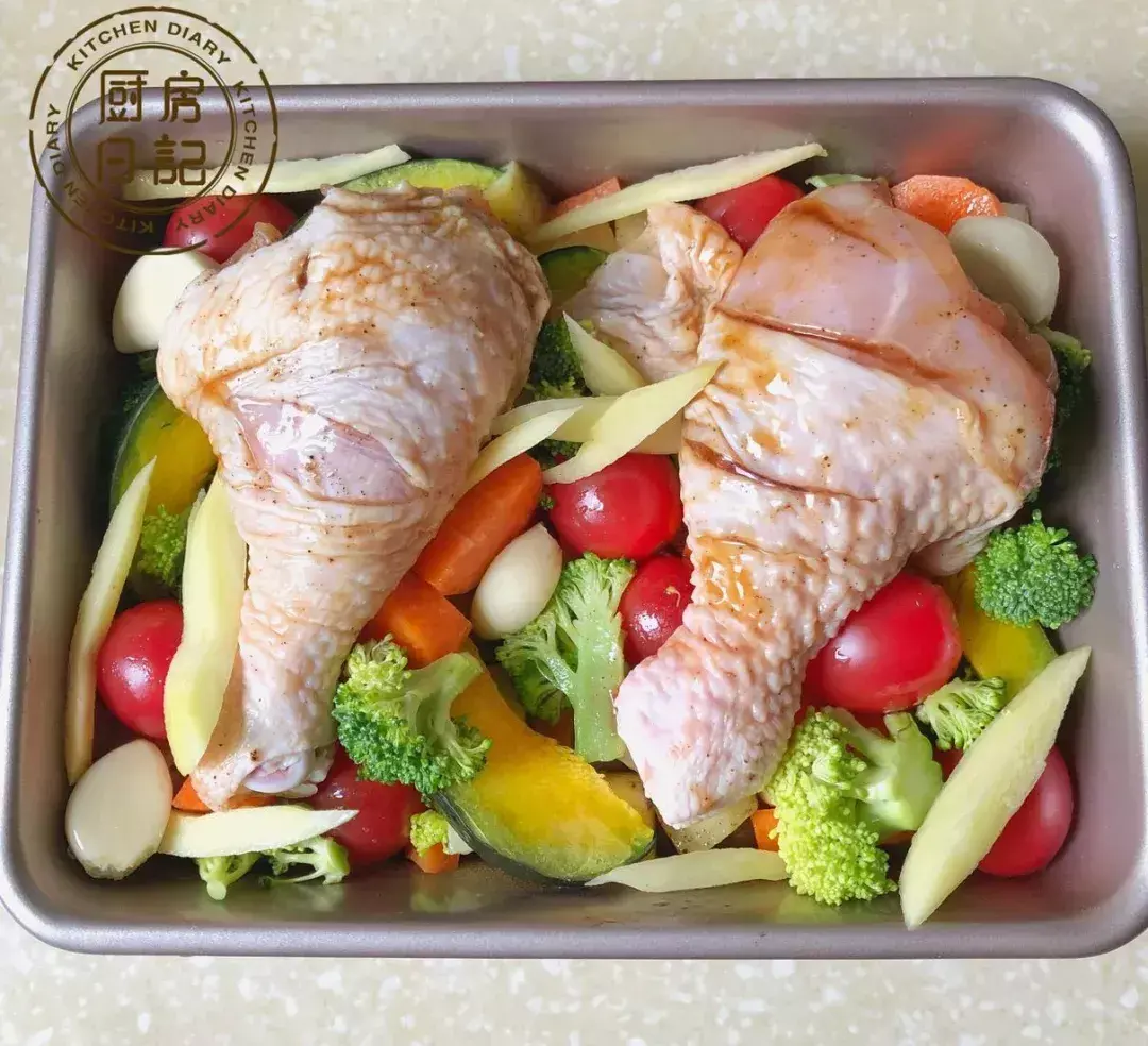 圣诞节自助菜谱 圣诞菜谱大全