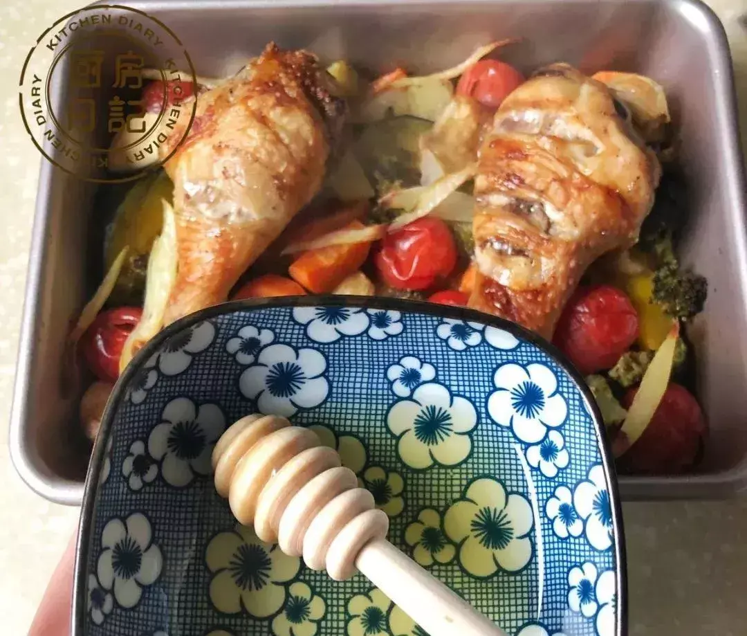 圣诞节自助菜谱 圣诞菜谱大全