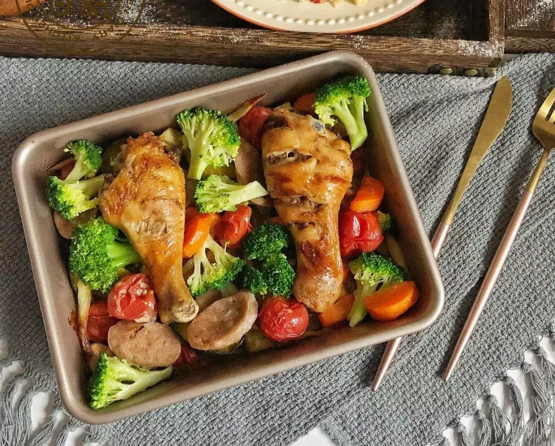 圣诞节自助菜谱 圣诞菜谱大全