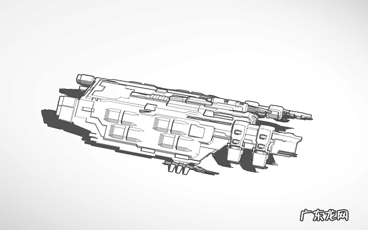 中国龙幼太 幼龙级