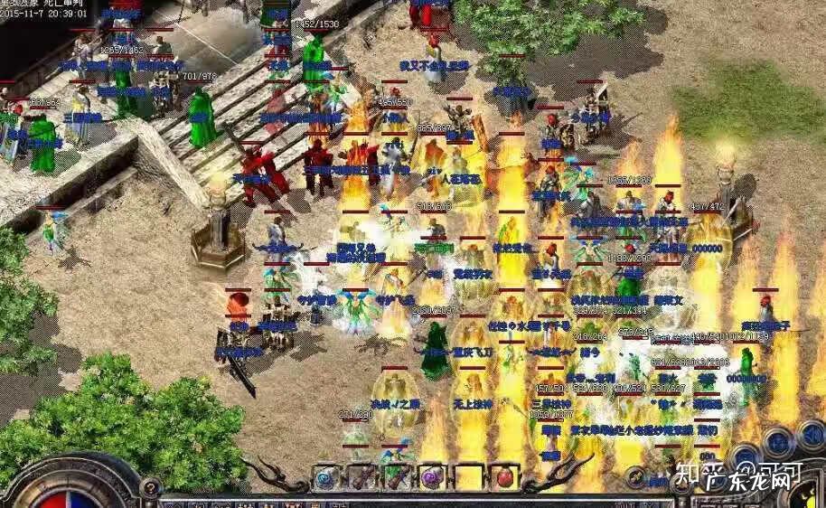 攻占沙巴克有什么好处 沙巴克攻城怎么才算拿下