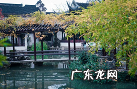 旅游苏州攻略 苏州攻略必去的地方