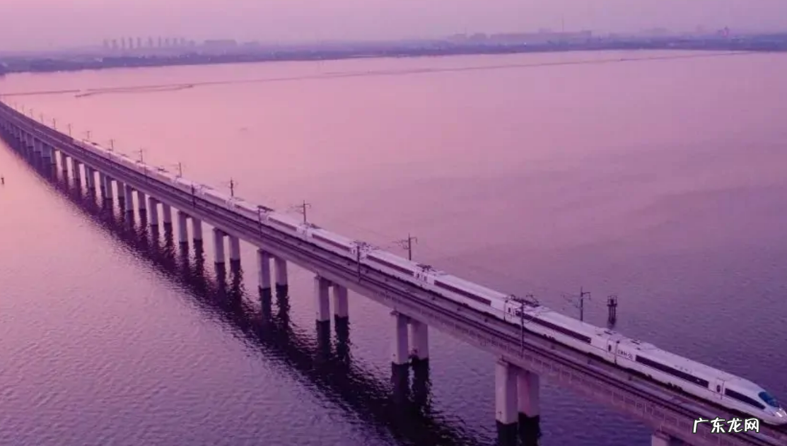 世界上著名桥梁 世界上最长的桥梁在哪里