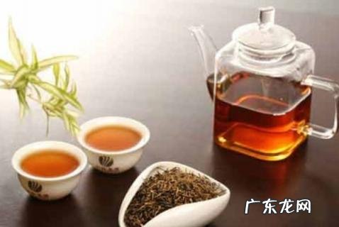 红茶和绿茶的功效分别是什么 红茶和绿茶的区别在哪里