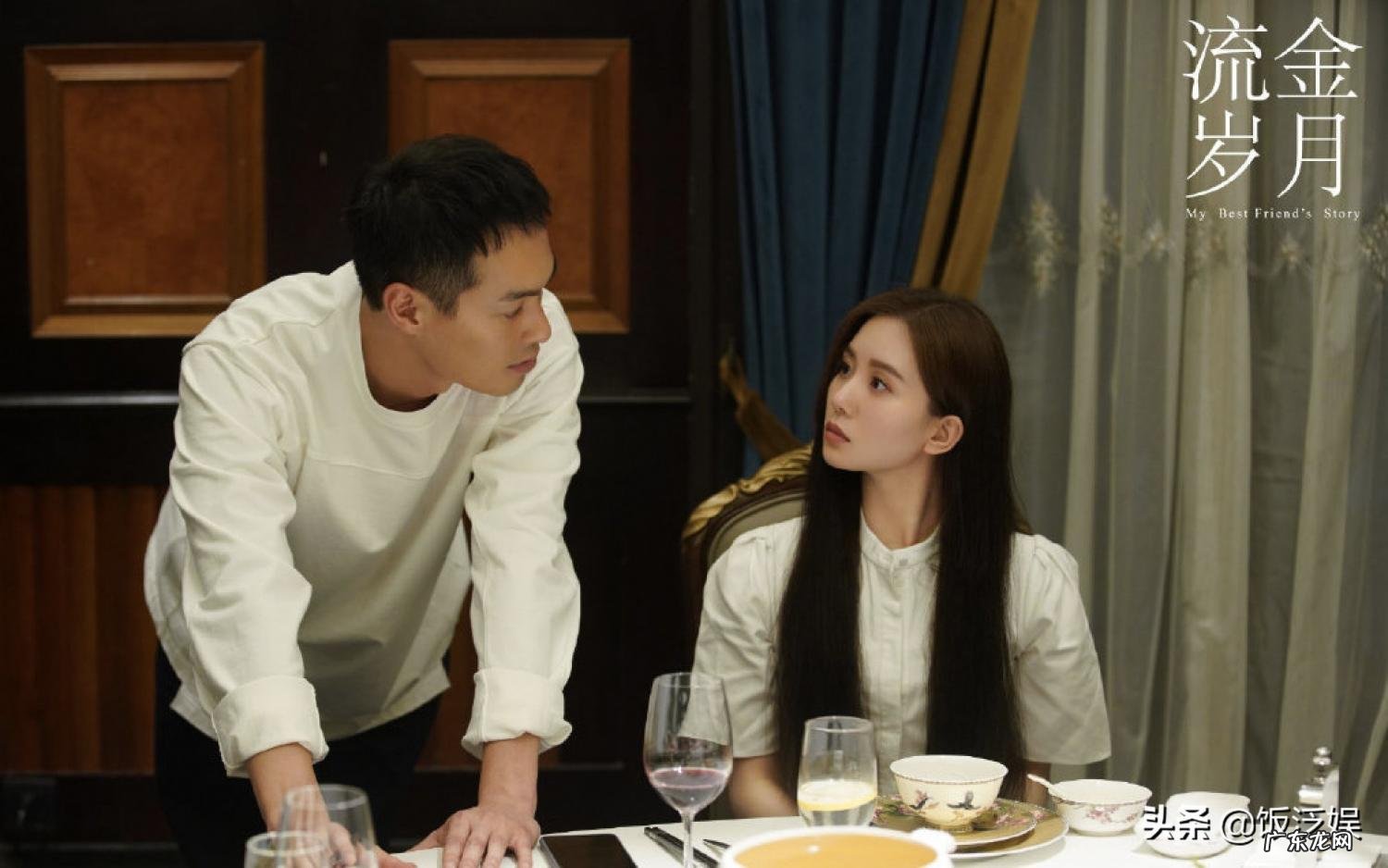 香港电视剧流金岁月剧情分集介绍 流金岁月第几集陈道明戏份多