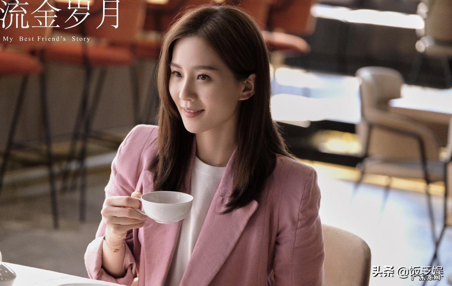 香港电视剧流金岁月剧情分集介绍 流金岁月第几集陈道明戏份多