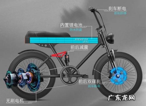 电助力自行车哪个品牌好骑 电动助力车自行车