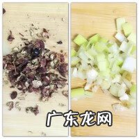 炒米的做法 炒米饭的做法步骤