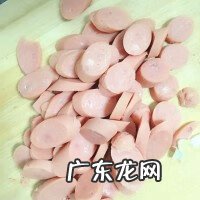 炒米的做法 炒米饭的做法步骤