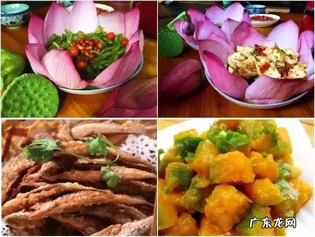 龙胜十大旅游景点 龙胜旅游景点大全