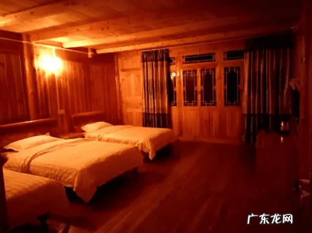 龙胜十大旅游景点 龙胜旅游景点大全