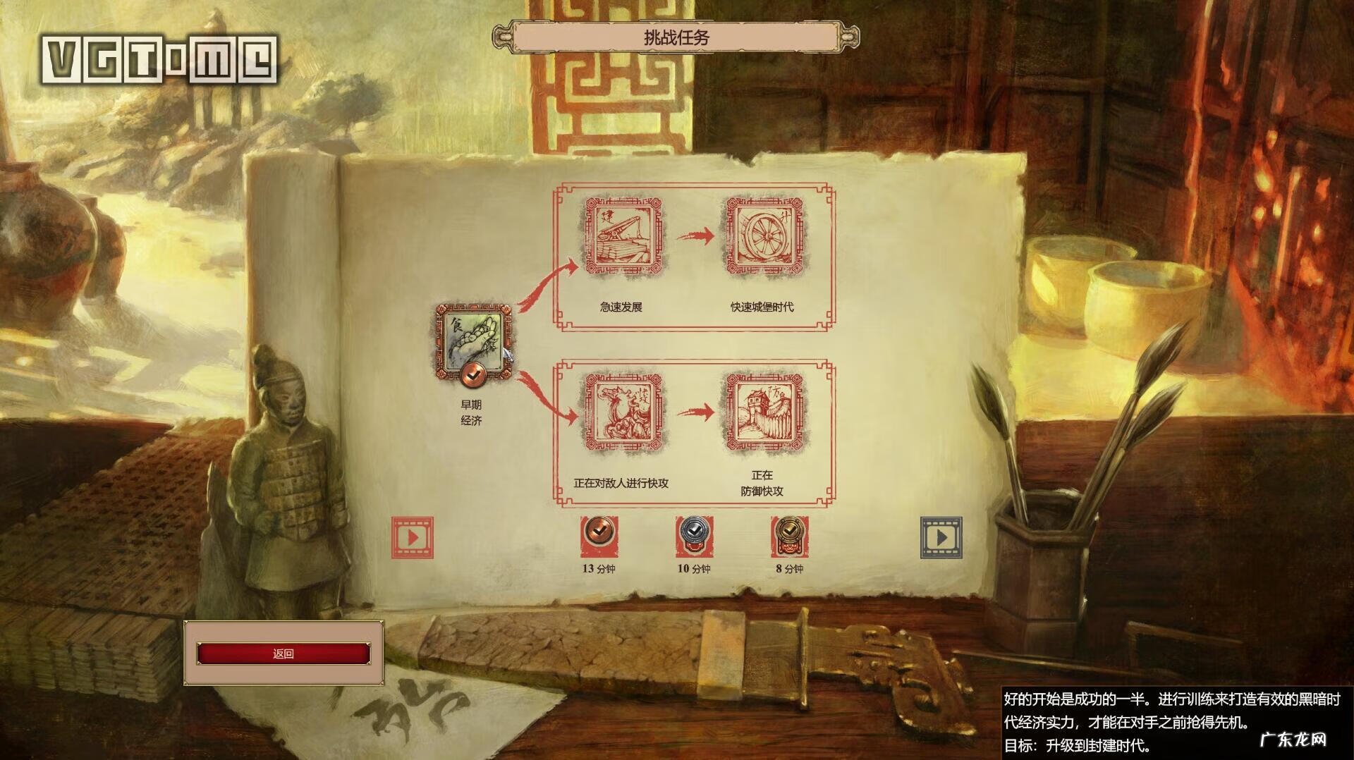 帝国时代2征服者作弊器