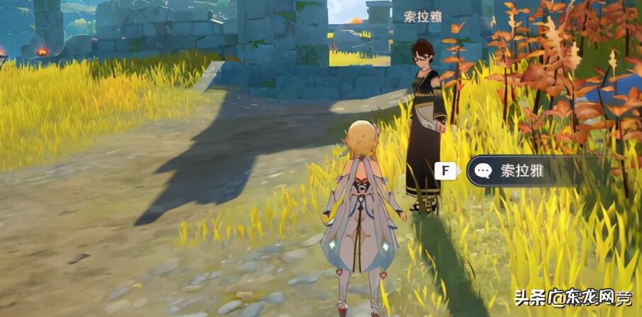 最后的遗迹全任务攻略 最后的遗迹任务攻略