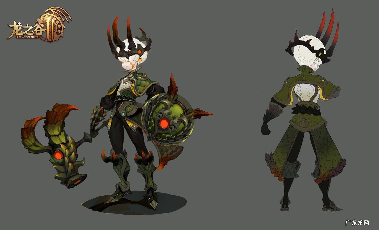 龙之谷手游海龙在哪儿 龙之谷海龙套装外观