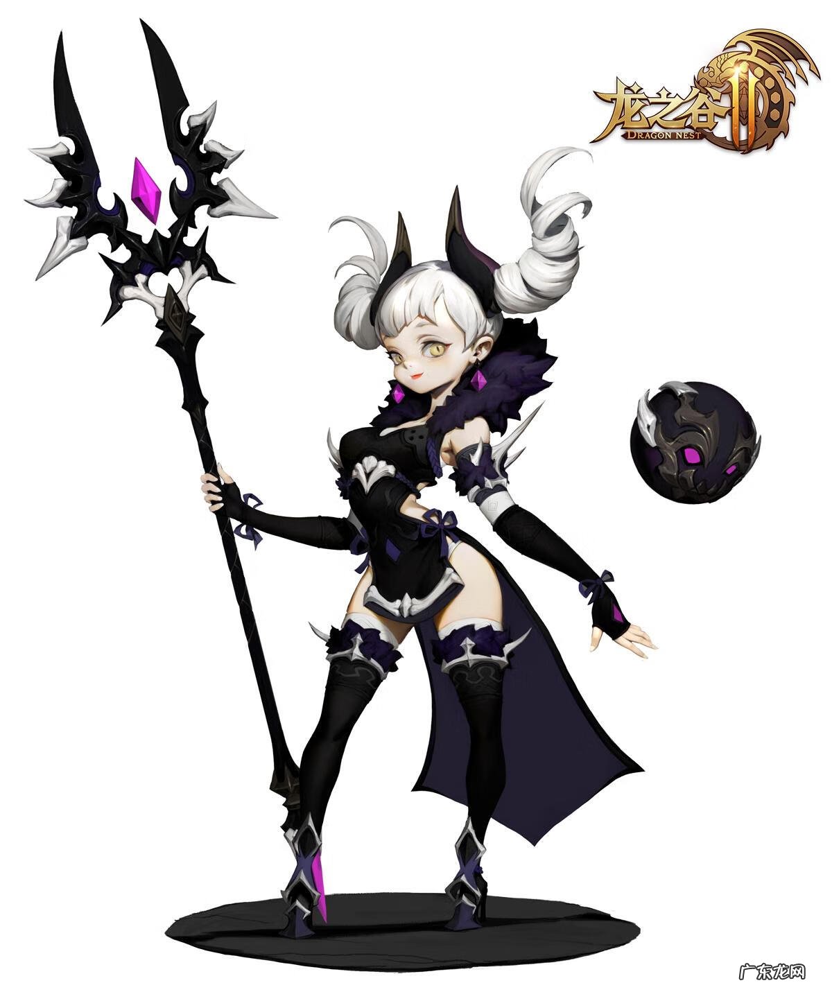 龙之谷手游海龙在哪儿 龙之谷海龙套装外观