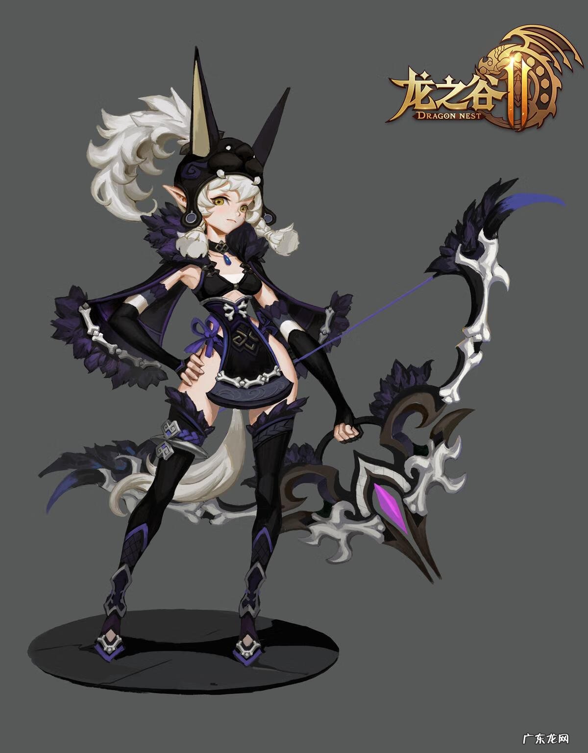 龙之谷手游海龙在哪儿 龙之谷海龙套装外观