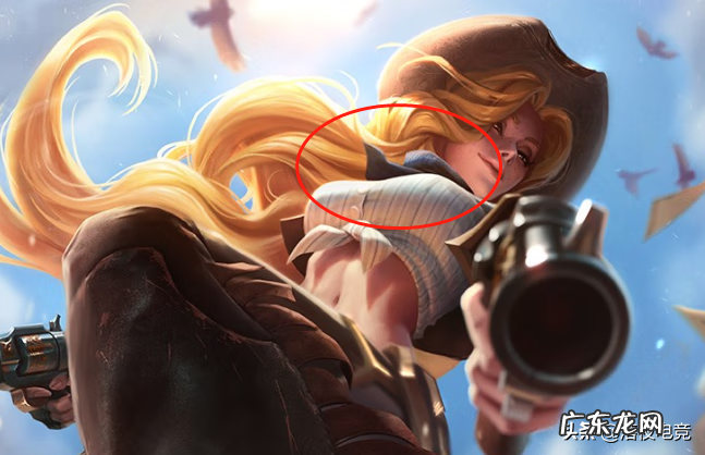 西部牛仔厄运小姐多少钱 西部牛仔厄运小姐怎么获得