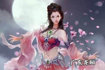 关羽斩首貂蝉 关羽为何要杀了貂蝉?关公月下斩貂蝉是怎么回事?