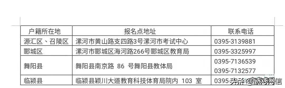 进入河南省招生办公室网站 河南省招生办公室网站报名