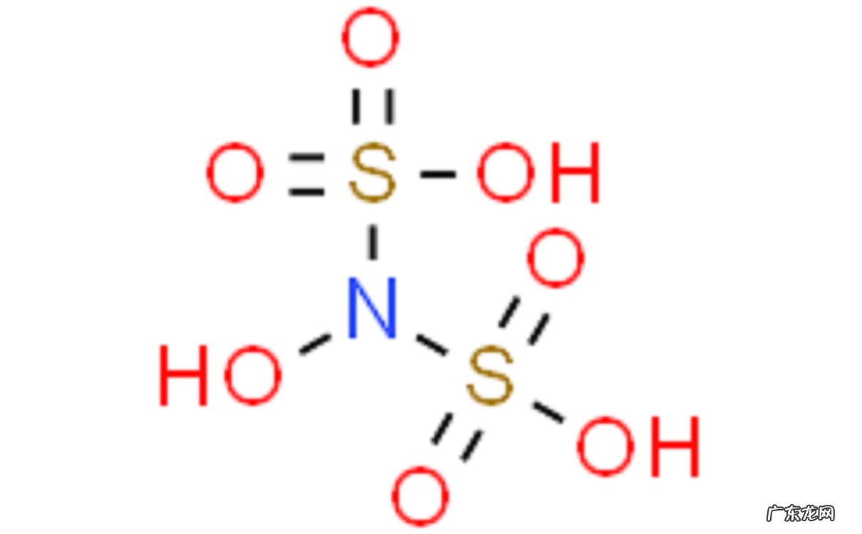 亚硝酸钠化学性质 亚硝酸钠化学式与分子式