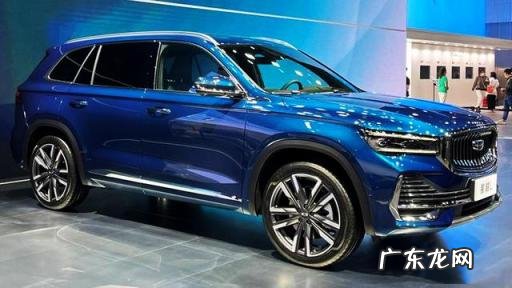 家庭用车 落地20万左右的suv哪款好 哪款suv好开