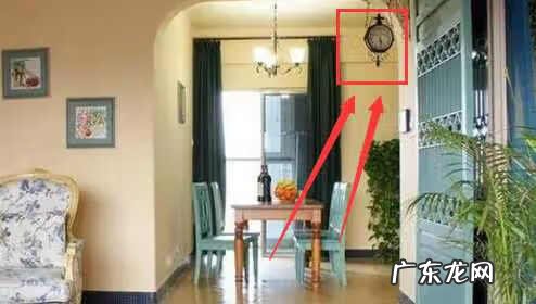 玄关挂钟 玄关挂钟好吗