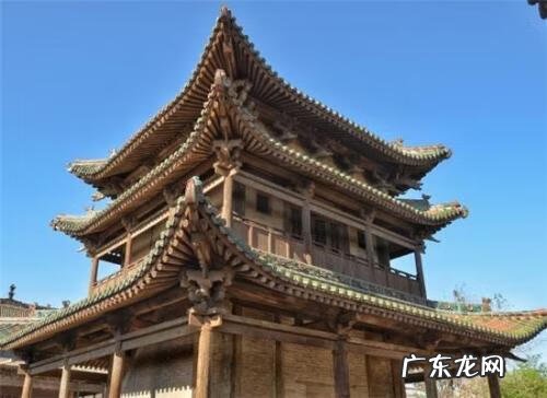 山西自古名人风水宝地在哪里