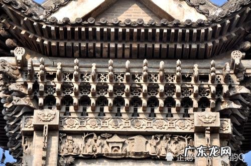 山西自古名人风水宝地在哪里