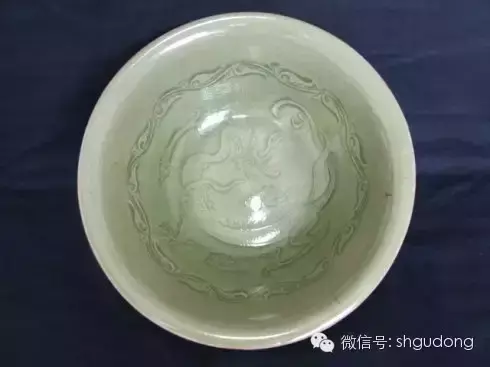 龙身带印的风水大地 风水龙身带印