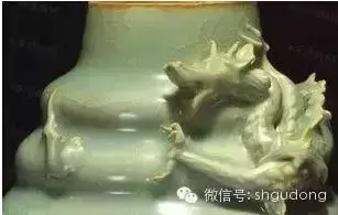 龙身带印的风水大地 风水龙身带印