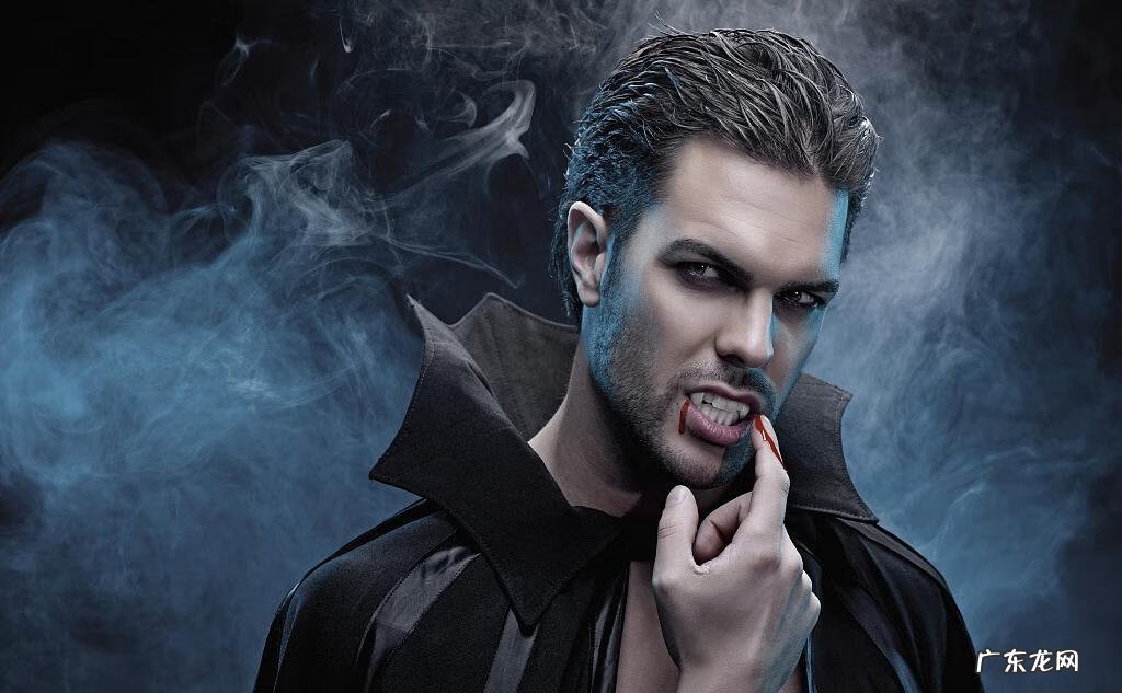 弗拉基米尔伯爵 弗拉基米尔 诺斯费拉图