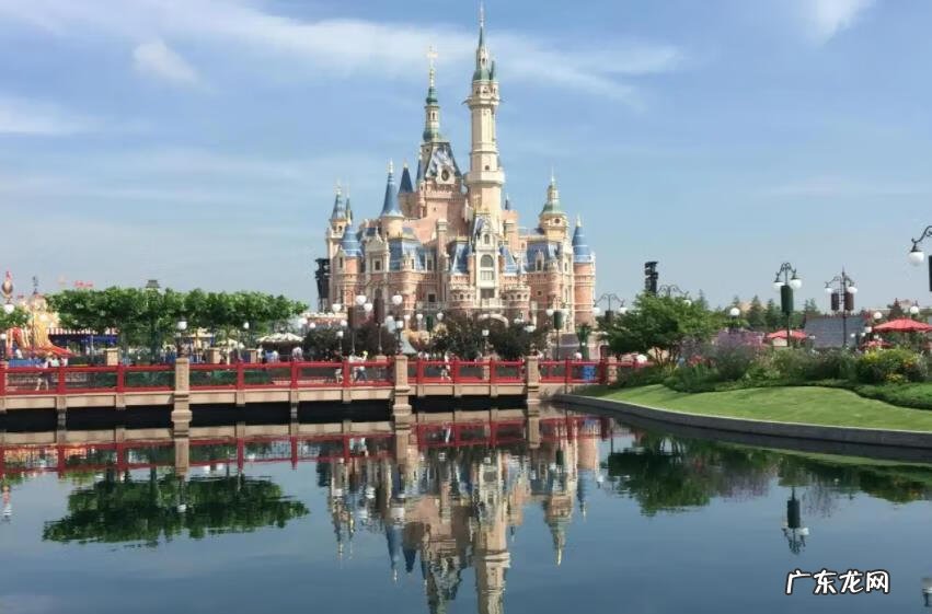 上海迪士尼门票官网 上海迪士尼门票多少
