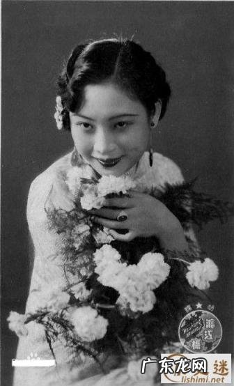 民国四大美女 民国第一美女究竟是谁?民国美女蝴蝶简介生平介绍