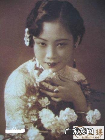 民国四大美女 民国第一美女究竟是谁?民国美女蝴蝶简介生平介绍