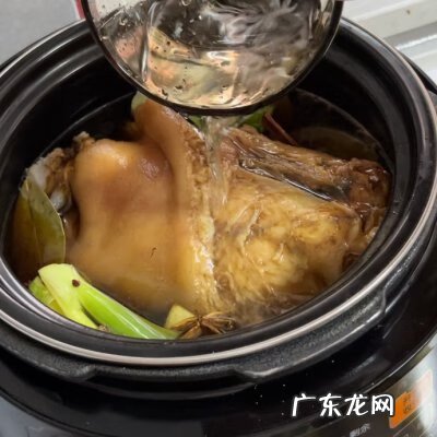 酱肘子的吃法 酱肘子的家常做法大全