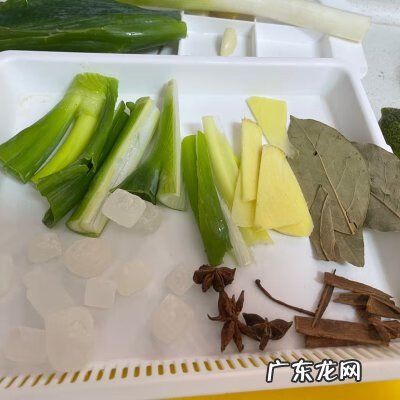 酱肘子的吃法 酱肘子的家常做法大全