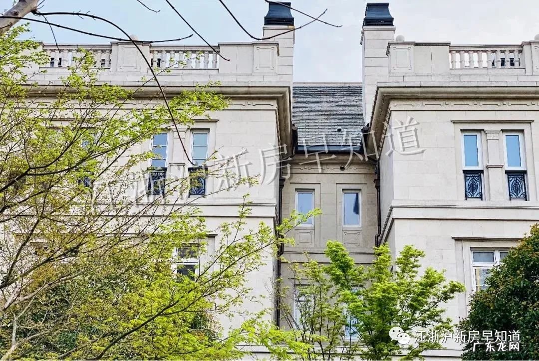 长宁区独栋别墅 长宁区别墅在什么位置