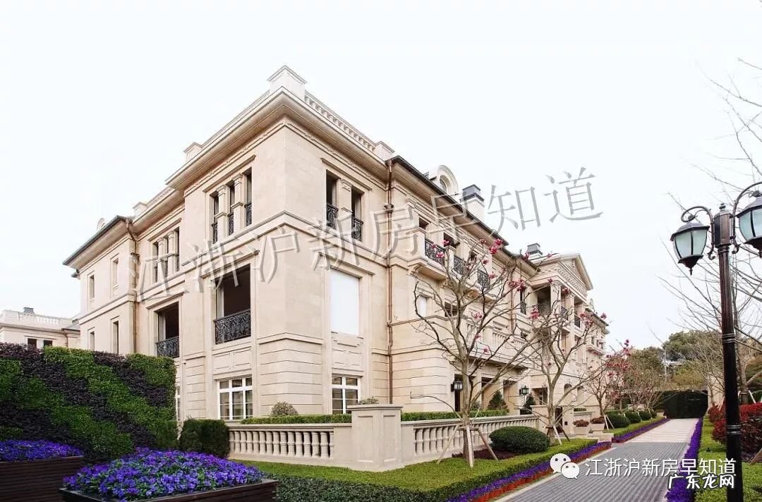 长宁区独栋别墅 长宁区别墅在什么位置