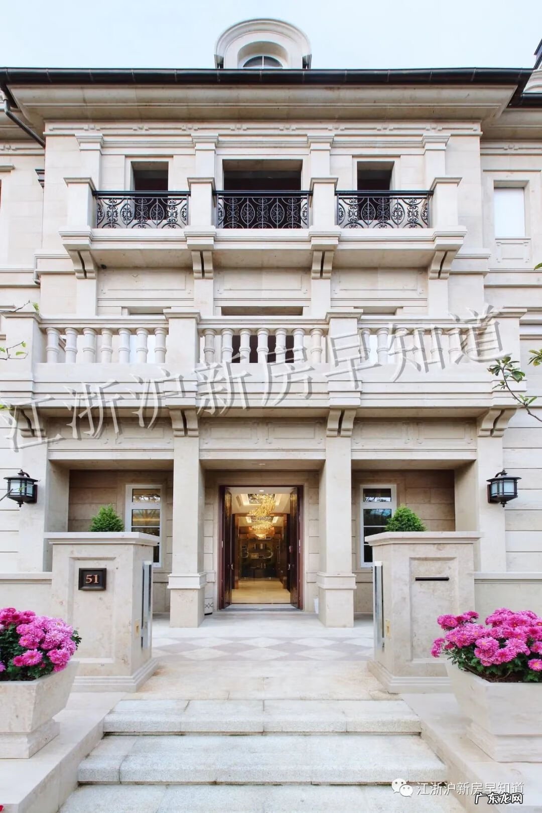 长宁区独栋别墅 长宁区别墅在什么位置