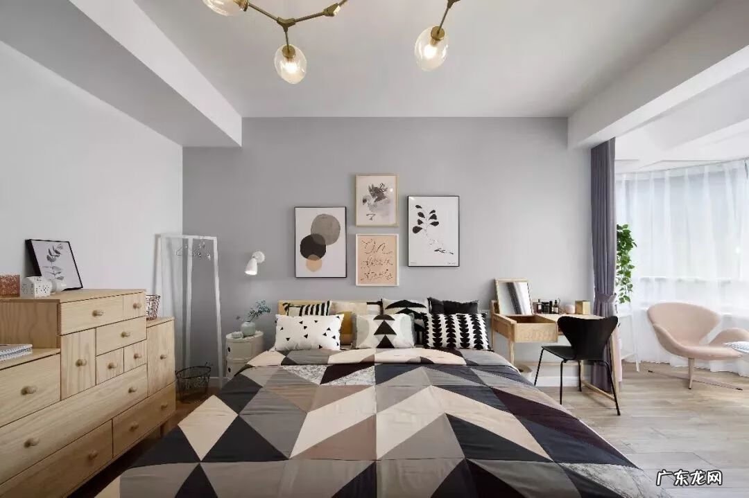 床头朝向风水 风水床头朝向图解