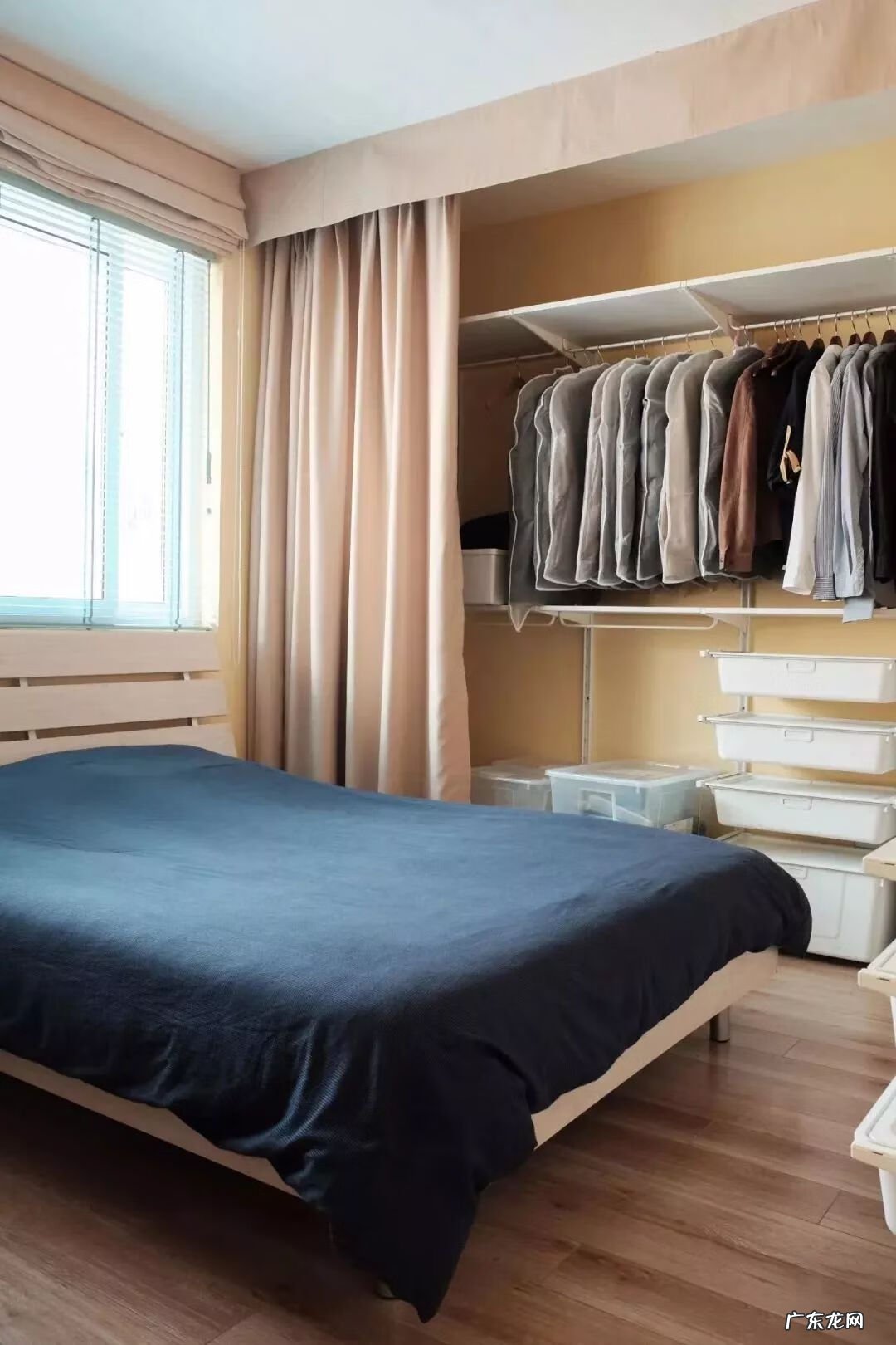 床头朝向风水 风水床头朝向图解