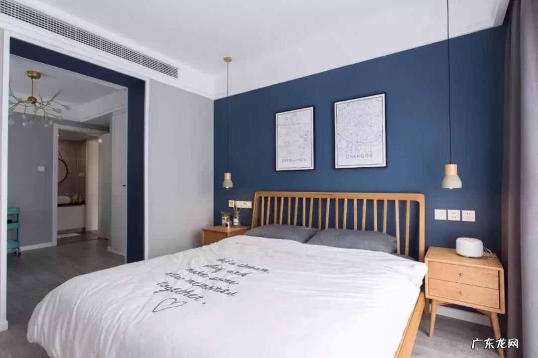 床头朝向风水 风水床头朝向图解