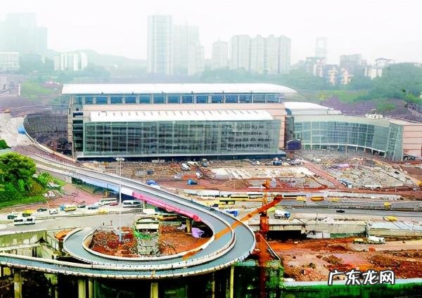 南坪商业大楼 重庆南坪工贸大厦为何没人