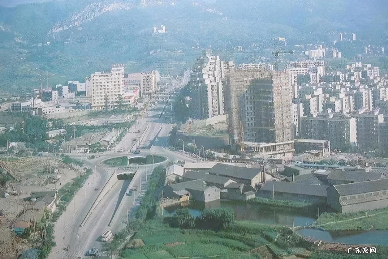 南坪商业大楼 重庆南坪工贸大厦为何没人